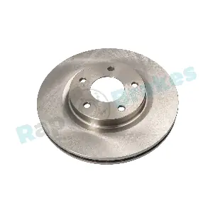 RAP BRAKES R-D1079