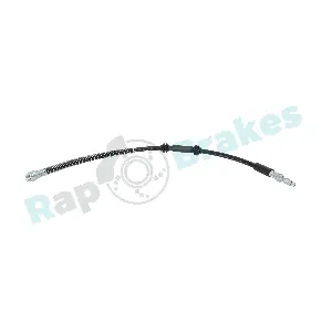 R-H0069 RAP BRAKES