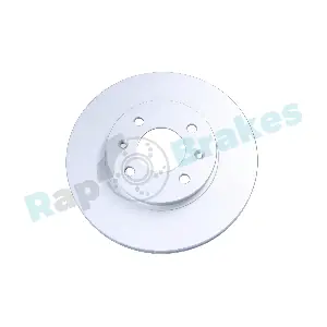 R-D1096C RAP BRAKES