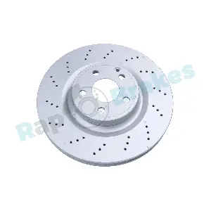 R-D1189C RAP BRAKES
