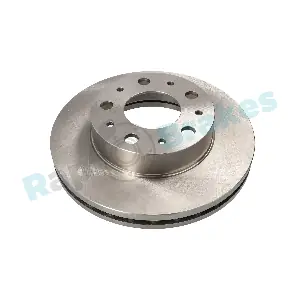 RAP BRAKES R-D1049