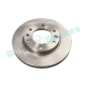 RAP BRAKES R-D1082