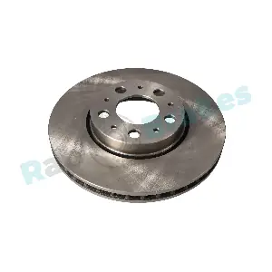 RAP BRAKES R-D0532
