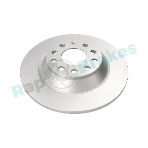 R-D0410C RAP BRAKES