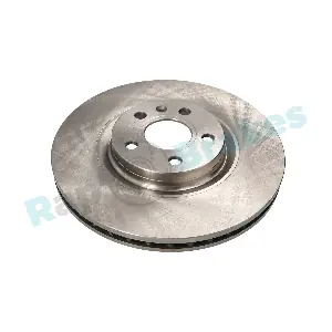 RAP BRAKES R-D1017