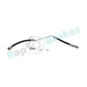 R-H0852 RAP BRAKES