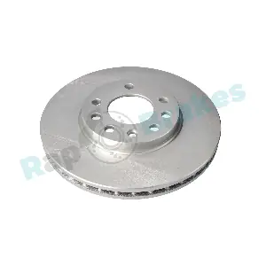R-D0653C RAP BRAKES