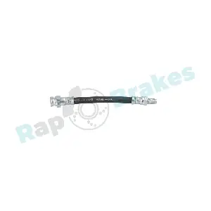 RAP BRAKES R-H1211