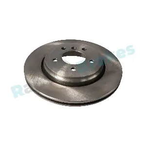R-D0555 RAP BRAKES