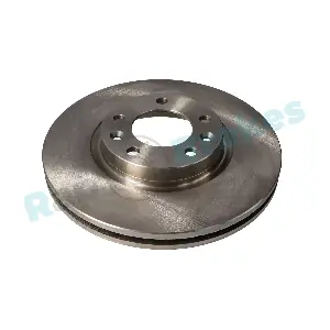 RAP BRAKES R-D0603
