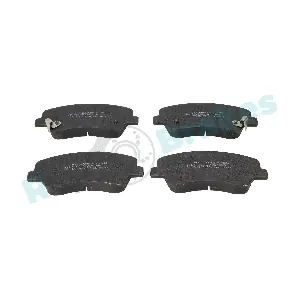 RAP BRAKES R-P1321