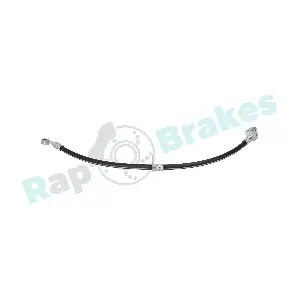 R-H0334 RAP BRAKES