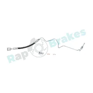 R-H0748 RAP BRAKES