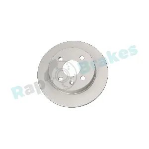 R-D0652C RAP BRAKES