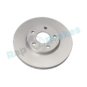RAP BRAKES R-D0383C