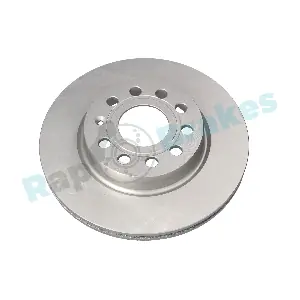 RAP BRAKES R-D0490C