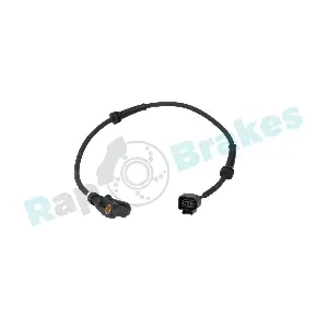 RA0086 RAP BRAKES