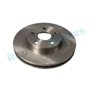 R-D0655 RAP BRAKES