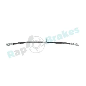 R-H0648 RAP BRAKES