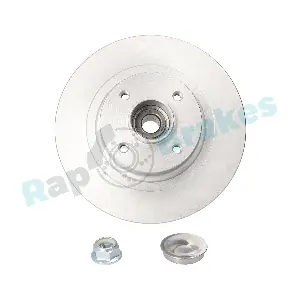 RAP BRAKES R-D0425C