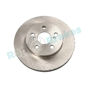 R-D1021 RAP BRAKES