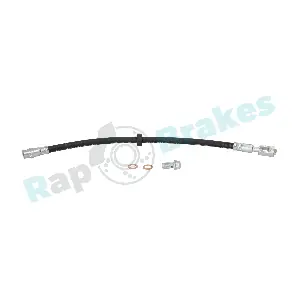 R-H0023 RAP BRAKES