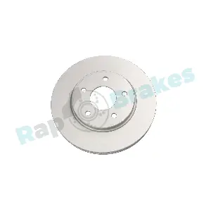 R-D1097C RAP BRAKES