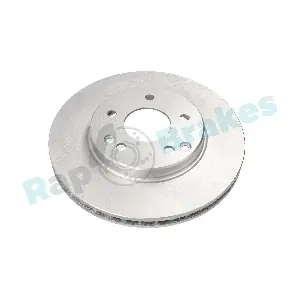 R-D0581C RAP BRAKES