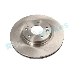 RAP BRAKES R-D1035