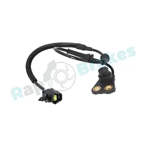 R-A0338 RAP BRAKES