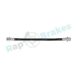 R-H1016 RAP BRAKES