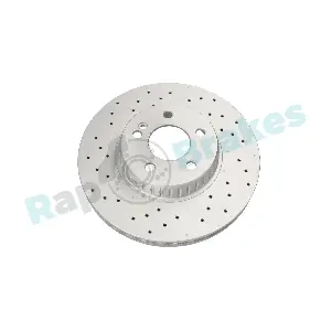 R-D1123C RAP BRAKES