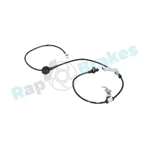 RAP BRAKES R-A0483