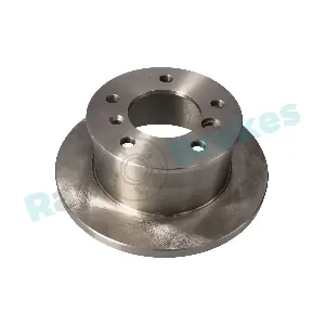 RAP BRAKES R-D0634