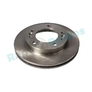 R-D0584 RAP BRAKES