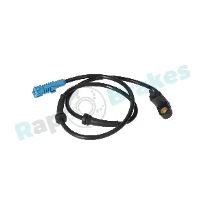 R-A0163 RAP BRAKES