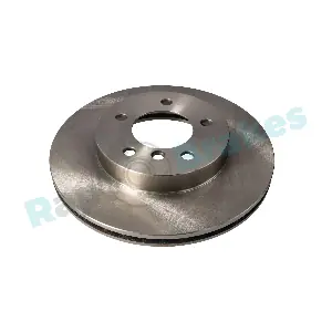 RAP BRAKES R-D0647