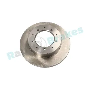 RAP BRAKES R-D1075