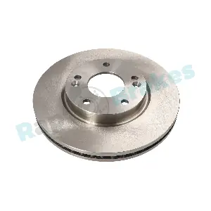 R-D0496 RAP BRAKES