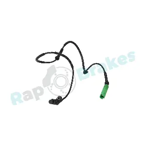 R-A0305 RAP BRAKES