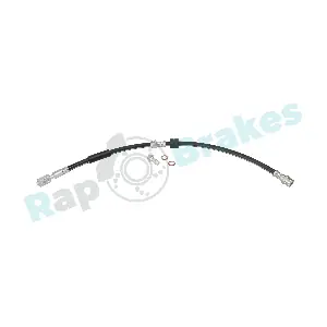 R-H0008 RAP BRAKES