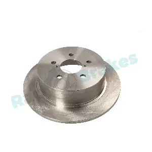 R-D0109 RAP BRAKES