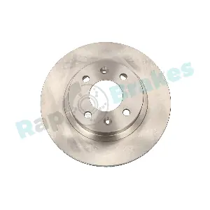 R-D0161 RAP BRAKES