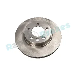 R-D0320 RAP BRAKES
