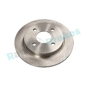 RAP BRAKES R-D0849