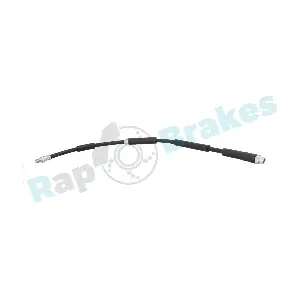 R-H0074 RAP BRAKES