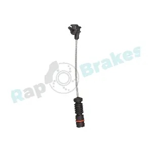 R-G0014 RAP BRAKES