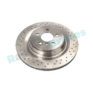 R-D1010 RAP BRAKES