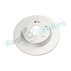 R-D1139C RAP BRAKES