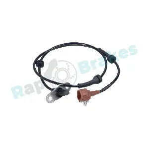 R-A0660 RAP BRAKES